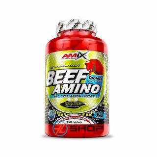 Amix Beef Amino 110 tablet