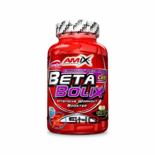 Amix Beta Bolix 90 tablet