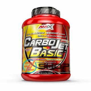 Amix CarboJet Basic 3000 g