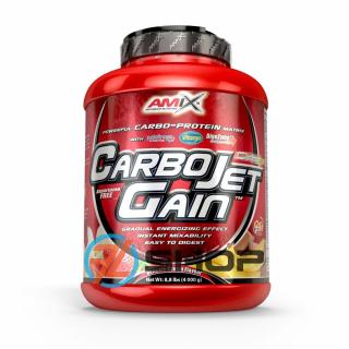 Amix CarboJet Gain 15 1000 g