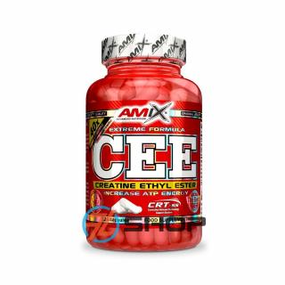 Amix CEE Creatine Ethyl Ester HCL 350 tablet