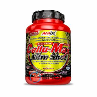 Amix Cellu Max Nitro Shot 1800 g