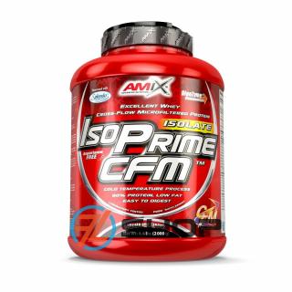 Amix CFM IsoPrime 1000 g