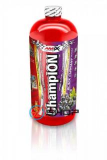 Amix ChampION Sports Fuel 1000ml