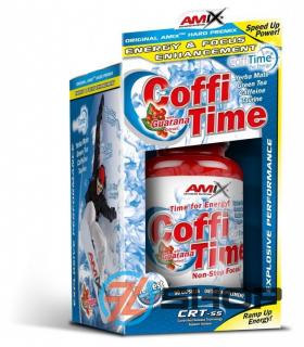 Amix Coffitime 90 tablet