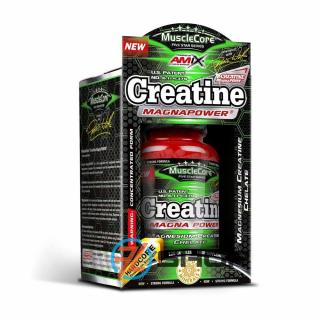 Amix Creatine magna power 120 tablet