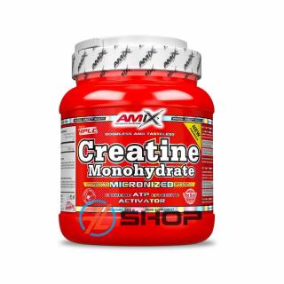 AMIX Creatine Monohydrate 500 g