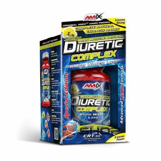 Amix Diuretic Complex 90 tablet