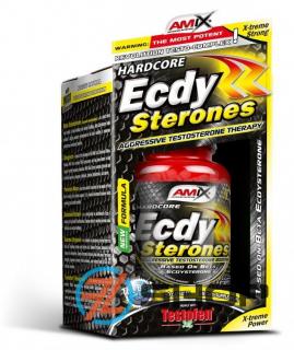 Amix Ecdy-Sterones 90 tablet