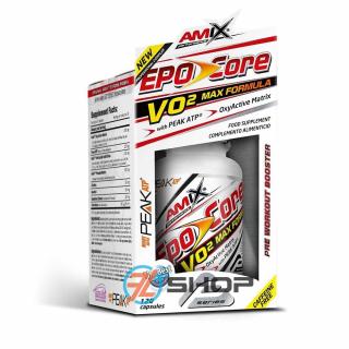 Amix Epo-Core VO2 120 tablet