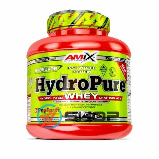 Amix HydroPure 1600 g