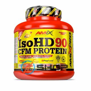 Amix Iso HD 90 CFM Protein 1800 g