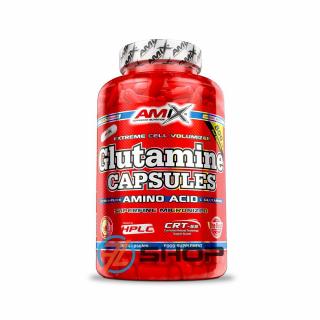 Amix L-Glutamine 120 tablet