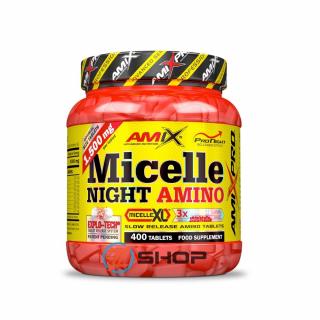 Amix Micelle Night Amino 400 tablet