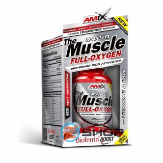 Amix Muscle full oxygen 60 tablet