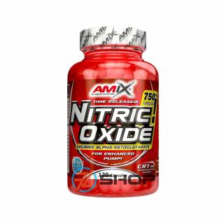 Amix Nitric Oxide 120 tablet