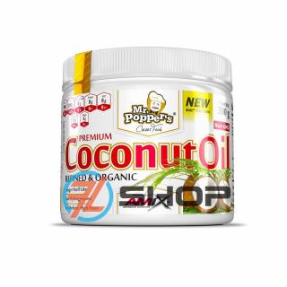 Amix Nutrition Coconut Oil 300g