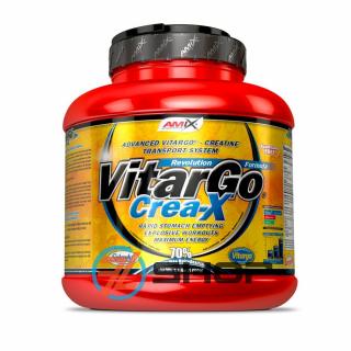 Amix Nutrition VitarGo Crea-X 2000 g