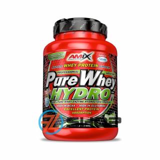 Amix Nutrition Whey Pure Hydro 1000 g