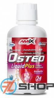 Amix Osteo Liquid Plus 480 ml