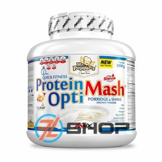 Amix Protein OptiMash 600 g