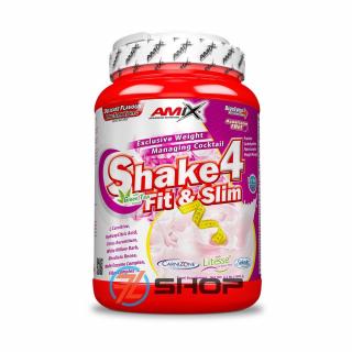 Amix Shake 4 Fit&Slim 1000 g