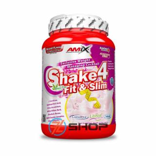 Amix Shake 4 Fit&Slim 500 g