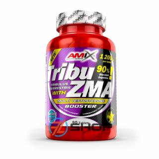 Amix Tribu ZMA 90 tablet