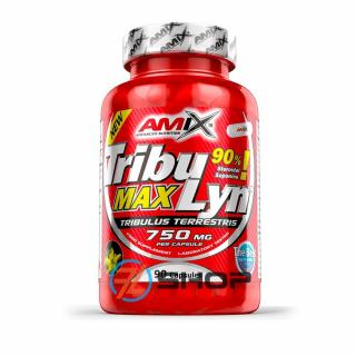 Amix TribuLyn Max 90% 90 tablet
