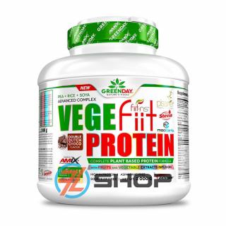 Amix VegeFiit Protein 720 g