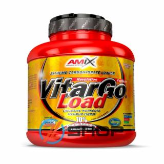 Amix VitarGo Load 1000 g