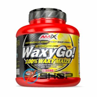 Amix Waxy Go! 2000 g