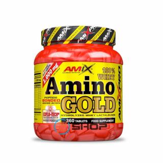 Amix Whey Amino Gold 180 tablet