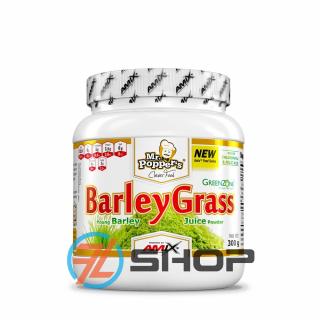 Barleygrass 300g