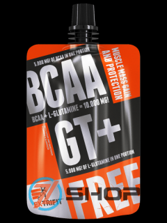 BCAA GT+ 25x80g