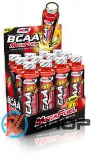 Bcaa megafuel 6000 12 x 150ml