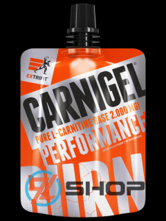 Carnigel 10x 60g