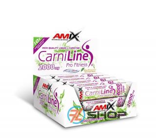 Carniline pro fitness 2000 10 x 25ml