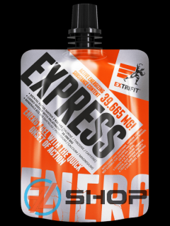 Express Energy gel 10 x 80g