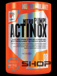 Extrifit Actinox 620 g