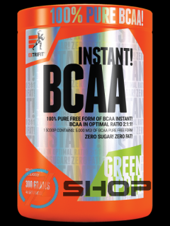 Extrifit BCAA Instant 300 g