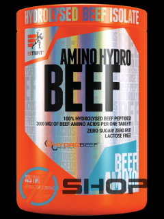 Extrifit Beef Amino Hydro 4000 325 tablet