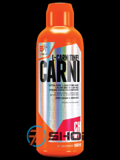 Extrifit Carni Liquid 120000 1000 ml