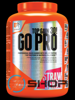 Extrifit Go Pro 30 3000 g