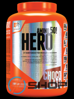 Extrifit Hero 3000 g