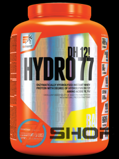 Extrifit Hydro 77 DH12 2270 g