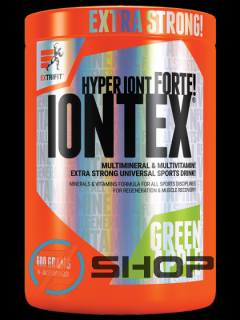 Extrifit Iontex Forte 600 g