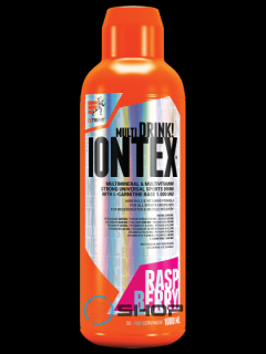 Extrifit Iontex Liquid 1000 ml