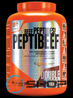 Extrifit PeptiBeef 2000 g