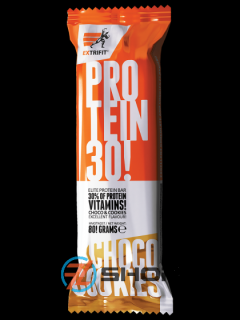 Hydro protein bar 10 x 80g